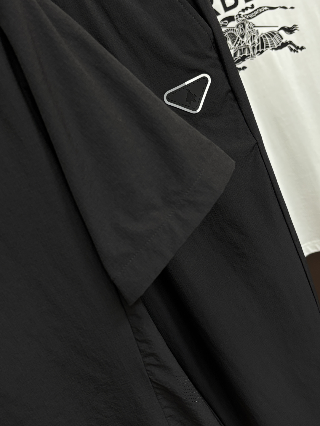 clothes and pants